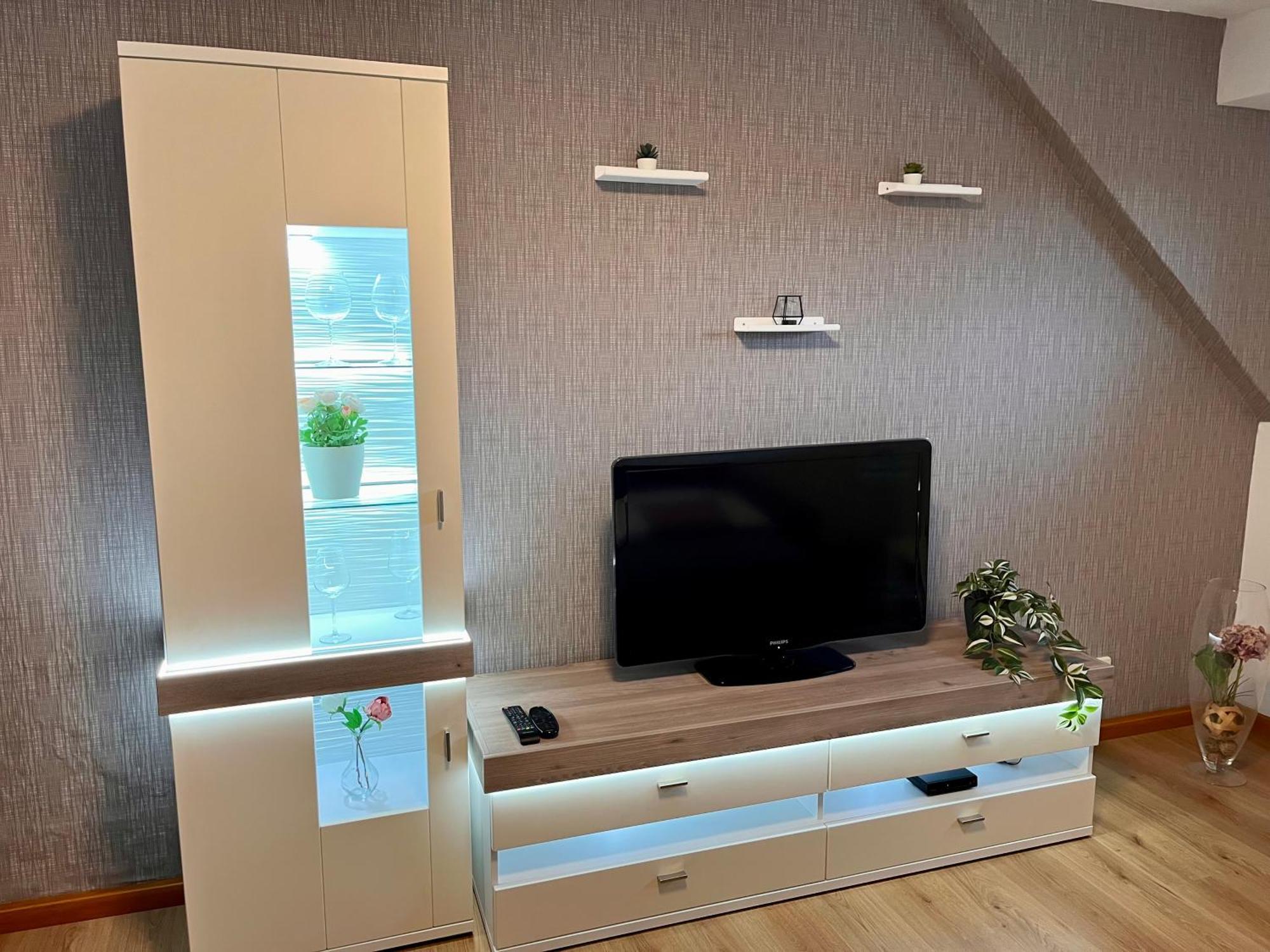 Ferienwohnung Goetel Gladbeck Eksteriør billede